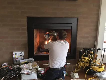 Chimney Liner Services in Stanton, CA